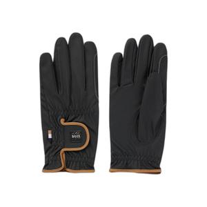 b4u2302-001-paardenrijhandschoenen-boss-equestrian-hybrid-zwart