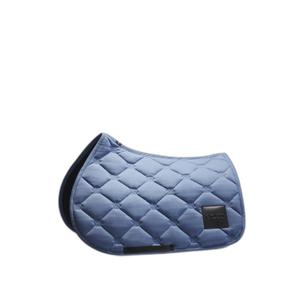 b5h0701-471-zadeldoeken-boss-equestrian-jump-solid-blauwe-horizon-tu