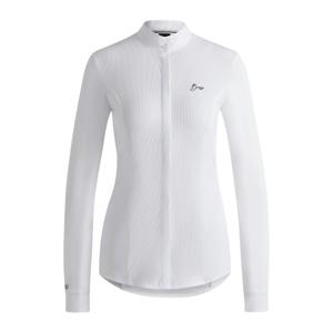 b5w0401-100-dames-wedstrijdshirt-met-lange-mouwen-boss-equestrian-emma-wit