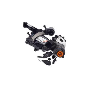 bx-dr1-07asc-bk-shorts-achterderailleur-box-components-one-dh-chape-zwart-7-snelheden