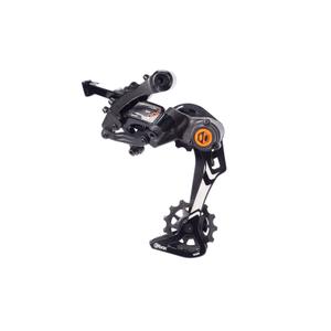 bx-dr1-11axwc-bk-extra-lange-achterderailleur-box-components-one-chape-zwart-11-snelheden