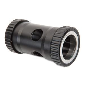 boxbobr071-trapas-box-two-m35-zwart-46-35-mm