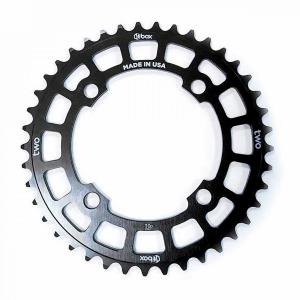 boxchar112-tandwiel-box-two-40t-zwart-104-mm