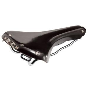 br120-blk-zadel-brooks-engeland-b15-swallow-zwart-tu