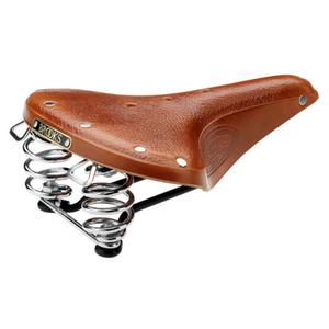 br145-hon-zadel-brooks-engeland-b67-bruine-tu
