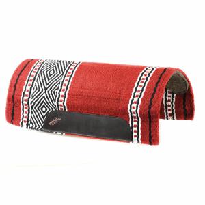 1224899-06-westerndeken-voor-navajo-paard-met-vilt-brad-ren-s-rood-tu