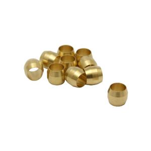137405-set-van-10-remslangfittingen-brakco-shimano-gouden-5-mm