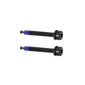 181320-paar-remschijfschroeven-brakco-m5x43mm-zwart-paars-m5-x-43-mm