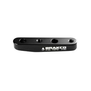 199802-achterste-schijfrem-bevestiging-adapter-platte-montage-remklauw-brakco-zwart-180-mm
