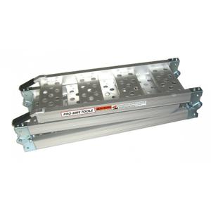 1415-aluminium-laadklep-met-drievoudig-laadgewicht-brazoline-pro-bike-tools-grijs-198-x-28-5-cm