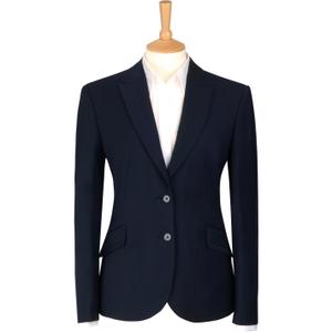 bt2222-navy-blazer-vrouw-brook-taverner-novara-marine