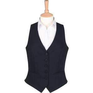 bt2257-black-damesgilet-brook-taverner-luna-zwart