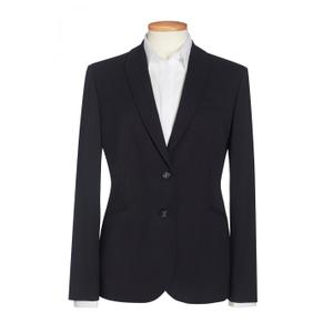 bt2273-black-blazer-vrouw-brook-taverner-cordelia-zwart