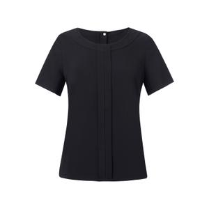bt2280-black-crepe-damesblouse-van-chine-brook-taverner-verona-zwart