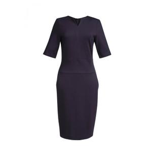 bt2365-navy-damesjurk-brook-taverner-celeste-marine