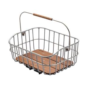 br607-fietsmand-brooks-england-peckham-zilver-40x21x31-cm
