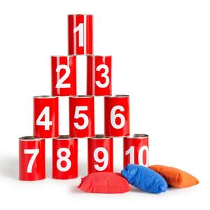d3283-bordspel-blik-gooien-voor-kinderen-bs-toys-rood-o-6x10-cm