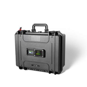 bsr-eco24100-po4-batterij-2560-wh-bsr-lithium-eco-zwart-24-v-100-ah