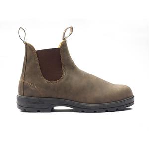 blund-585-laarzen-blundstone-classic-chelsea-lichtbruin-zwart