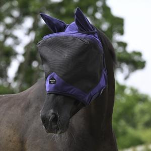 57625-25-anti-vliegenmasker-voor-paarden-bucas-buzz-off-pro-marine-zwart