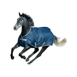 bu663-navy-outdoor-paardendeken-bucas-150g-marine