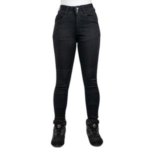 718-2016-101-damesjegging-van-verstevigd-textiel-bull-it-fury-zwart