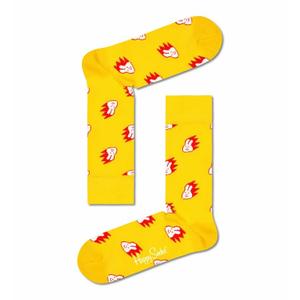 bun01-2200-sokken-happy-socks-bunny-geel-rood