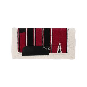ss00020-rn1-ltb-synthetisch-western-zadelondertapijt-voor-paard-burioni-navajo-rn1-ltb-tu