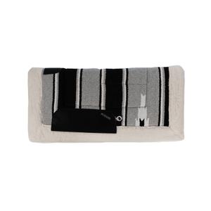 ss00020-rn1-ltc-synthetisch-western-zadelondertapijt-voor-paard-burioni-navajo-rn1-ltc-tu