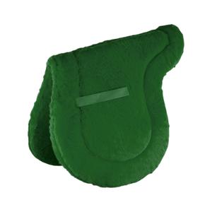 ss00100-huntergreen-synthetisch-fleece-zadeldek-voor-paard-burioni-zwart-tu