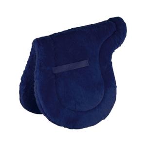 ss00100-navy-synthetisch-fleece-zadeldek-voor-paard-burioni-bruin-tu