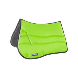 ss00105-lime-rechthoekig-zadeldoek-voor-paard-burioni-ttech-sympa-bestand-tu