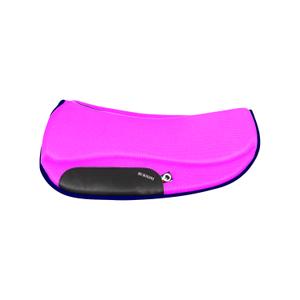 ss00300a-fucsia-western-paardendeken-burioni-ttech-barrel-fucsia-tu