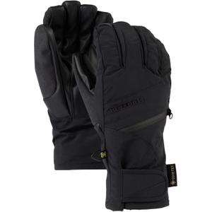10361109001-xs-dames-skihandschoenen-burton-goretex-zwart-xs