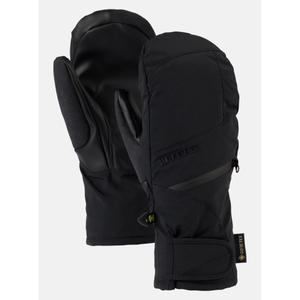10395109001-xs-dames-skiwanten-burton-goretex-echt-zwart-xs