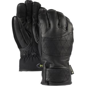 20459102001-m-dames-skihandschoenen-burton-gondy-gore-echt-zwart-m