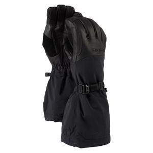 23328100001-m-skihandschoenen-burton-ak-goretex-expedition-echt-zwart-m