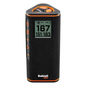 362210-bluetooth-luidspreker-bushnell-wingman-view-zwart-oranje-tu