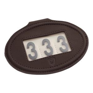 st-db-do-md-pn-paardennummer-pin-by-wilton-medium-dark-brown-medium-10-5x13-5-cm