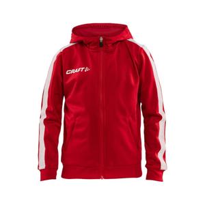 c1906718-430900-kinderjas-met-capuchon-craft-pro-control-felrode-kleur