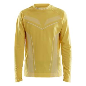 c1906731-552000-naadloze-trui-voor-kinderen-craft-pro-control-geel