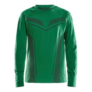 c1906731-651000-naadloze-trui-voor-kinderen-craft-pro-control-groene