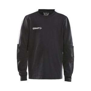 c1907949-999900-sweater-voor-kinderen-craft-progress-zwart