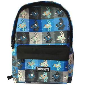 66for102-rugzak-met-zak-calego-fortnite-east-lama-zwart-blauw-tu
