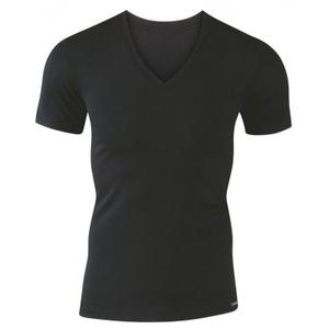 45156-t-shirt-met-v-hals-calida-evolution-zwart