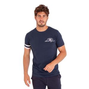 52503-b-marine-t-shirt-met-rechte-mouwen-camberabero-b-marine