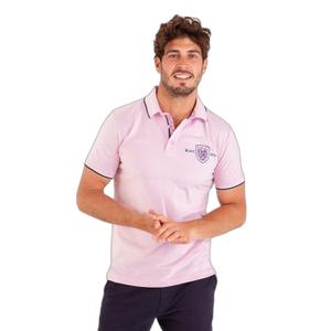 52551-s-rose-bedrukte-poplin-polokraag-met-borduursel-camberabero-s-roos