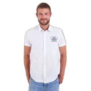 52709-b-marine-effen-seersucker-overhemd-camberabero-b-marine
