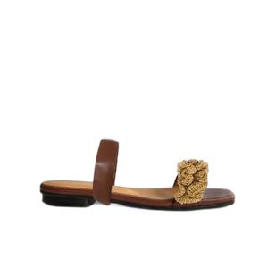 9624808390947-damessandalen-camia-swap-middle-cushion-chocolate-sand-boho-chocolate