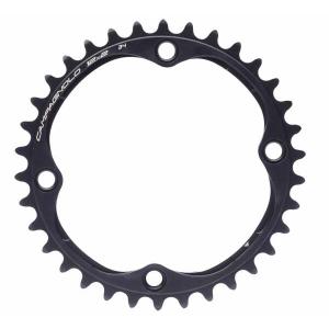 706562-4-spaaks-schaal-campagnolo-super-record-bcd112-12-v-34-t-zwart-tu